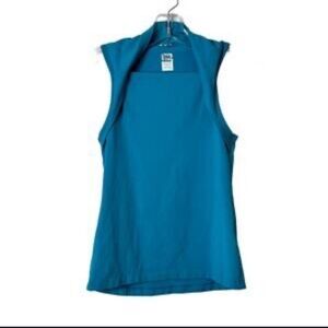 The North Face Women's Teal Tank Top